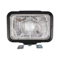 Scheinwerfer Halogen HELLA für AEBI