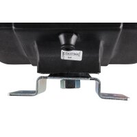 Scheinwerfer Halogen HELLA für AEBI