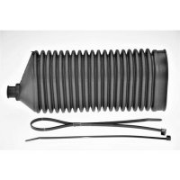 Axle boot for stainless steel cable ties SPIDAN for...