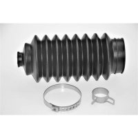 Axle boot for stainless steel cable ties SPIDAN for HONDA ACCORD VI