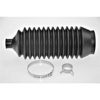 Axle boot for stainless steel cable ties SPIDAN for...