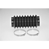 Axle boot for stainless steel cable ties SPIDAN for SMART CABRIO (450)