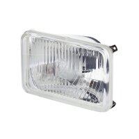 Scheinwerfereinsatz Scheinwerfer Halogen HELLA für...