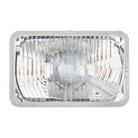 Scheinwerfereinsatz Scheinwerfer Halogen HELLA für...