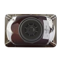 Scheinwerfereinsatz Scheinwerfer Halogen HELLA für TOYOTA CELICA (_A4_)