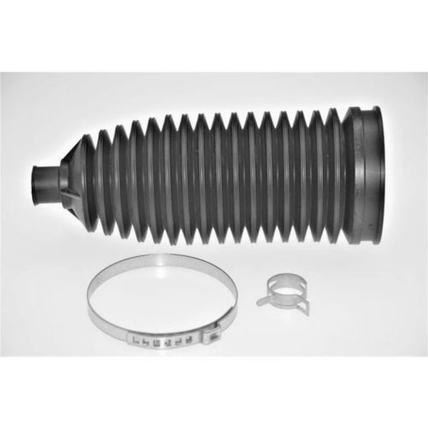 Axle boot for stainless steel cable ties SPIDAN for CITROËN C8 (EA_)