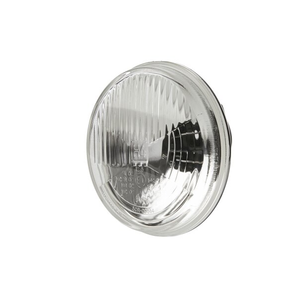 Headlight insert right 12 V H4 halogen HELLA for TOYOTA CELICA and others