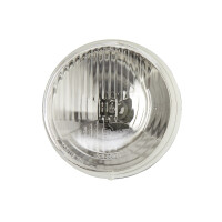 Headlight insert right 12 V H4 halogen HELLA for TOYOTA...