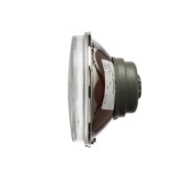 Headlight insert right 12 V H4 halogen HELLA for TOYOTA CELICA and others