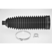 Axle boot for stainless steel cable ties SPIDAN for...