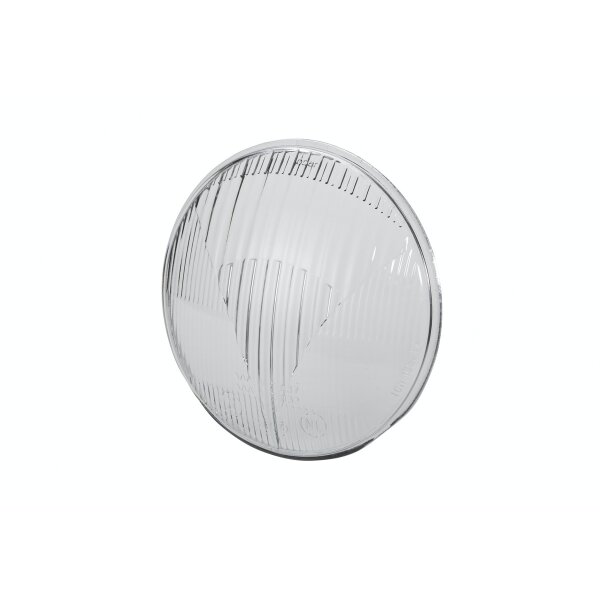 Main Headlight Lens right HELLA Lighting Expertise suitable for FENDT Farmer