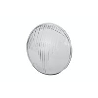 Main Headlight Lens right HELLA Lighting Expertise...