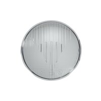 Main Headlight Lens right HELLA Lighting Expertise...