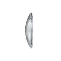 Main Headlight Lens right HELLA Lighting Expertise suitable for FENDT Farmer