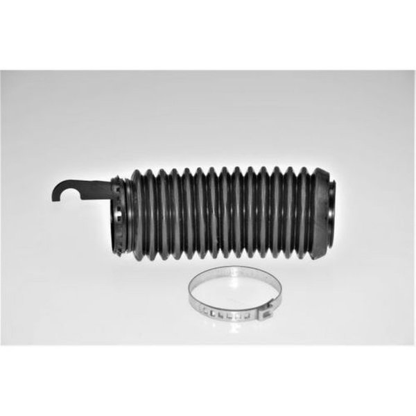 Axle boot for stainless steel cable ties SPIDAN for CITROËN SAXO (S0)