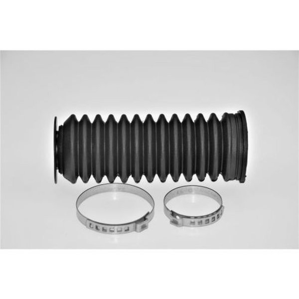 Axle boot for stainless steel cable ties SPIDAN for CITROËN SAXO (S0)