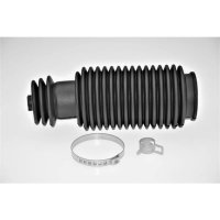 Axle boot for stainless steel cable ties SPIDAN for...