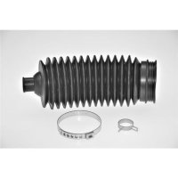 Axle boot for stainless steel cable ties SPIDAN for HONDA ACCORD VII