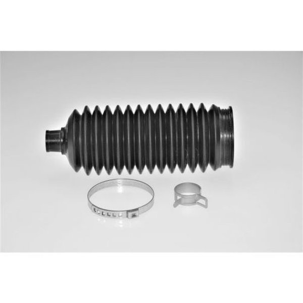 Axle boot for stainless steel cable ties SPIDAN for CHRYSLER SEBRING (JR)