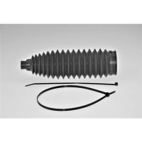 Axle boot for stainless steel cable ties SPIDAN for...