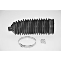 Axle boot for stainless steel cable ties SPIDAN for...