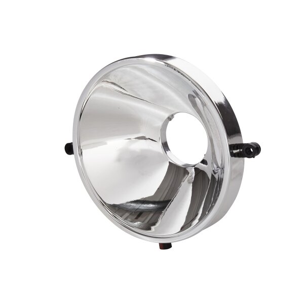 Reflector headlamp bulb technology HELLA for DEUTZ-FAHR