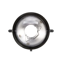 Reflektor Scheinwerfer Glühlampen-Technologie HELLA für DEUTZ-FAHR