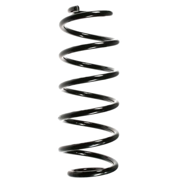 Fahrwerksfeder Vorderachse Schraubenfeder Ø133mm SPIDAN für u.a. AUDI A4