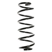 Fahrwerksfeder vorne Schraubenfeder 363mm SPIDAN für...