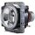 Scheinwerfereinsatz Scheinwerfer Halogen DE HELLA für VOLVO HYMER KNAUS VDL