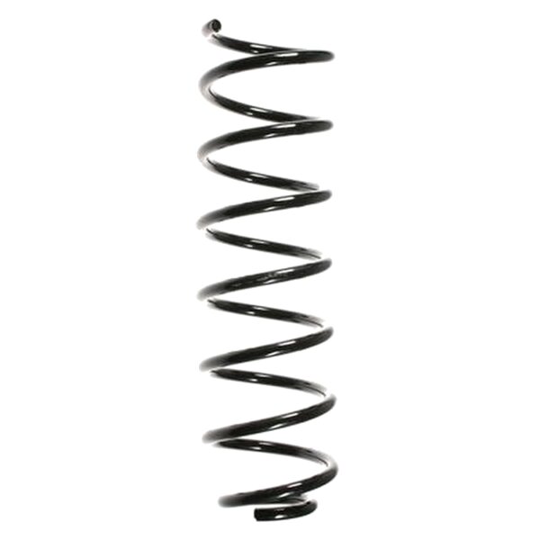 Suspension Spring Rear Axle Coil spring with constant...