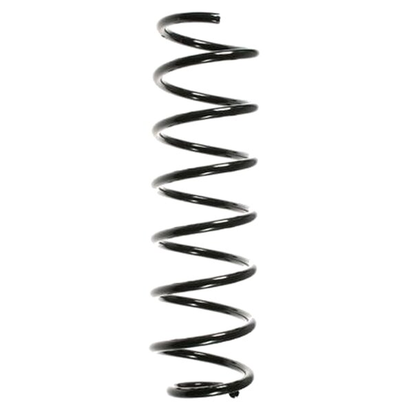 Suspension Spring Rear Axle Coil spring with constant...