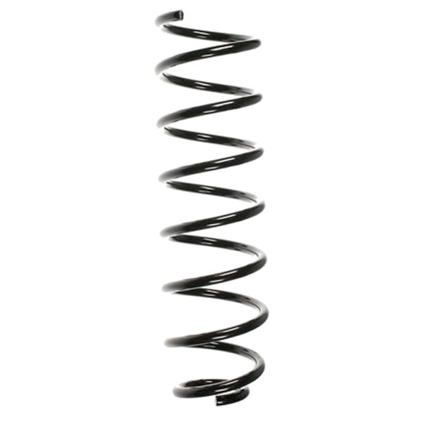 Suspension Spring Rear Axle Coil spring with constant...