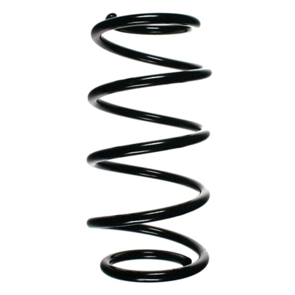 Suspension spring front axle coil spring Ø139mm...