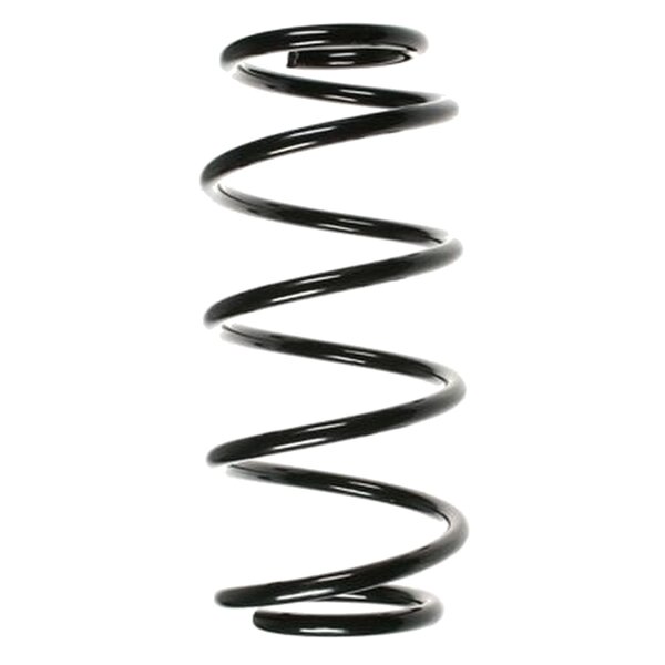 Suspension spring front axle coil spring Ø141mm...