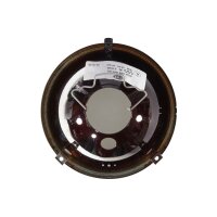 Reflektor Scheinwerfer beidseitig Glühlampen-Technologie HELLA für SAME