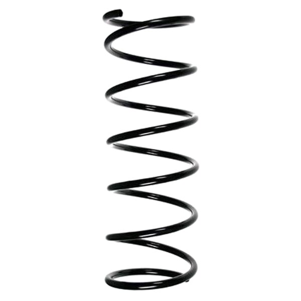 Fahrwerksfeder Vorderachse Schraubenfeder Ø158mm SPIDAN für u.a.CITROËN Berlingo