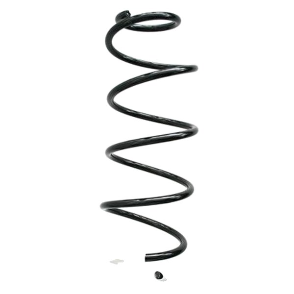 Fahrwerksfeder Vorderachse Schraubenfeder Ø142mm SPIDAN für u.a. CITROËN C2