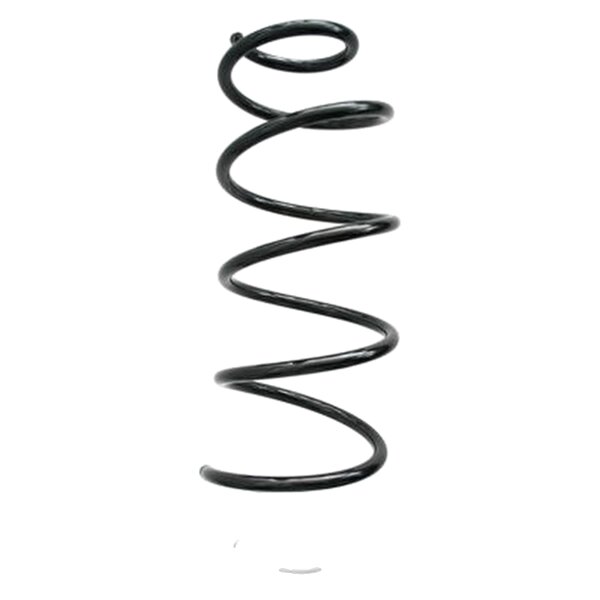 Fahrwerksfeder Vorderachse Schraubenfeder Ø144mm SPIDAN für u.a. CITROËN C2