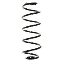 Rear suspension spring coil spring 334mm SPIDAN for...
