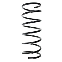 Suspension spring front axle coil spring Ø158mm SPIDAN