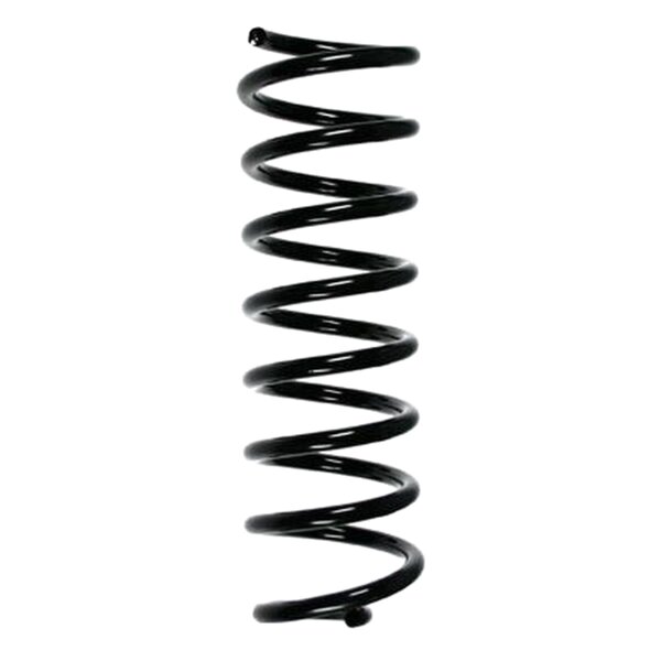 Suspension spring rear axle coil spring Ø101mm...