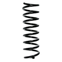 Suspension spring rear axle coil spring Ø101mm...