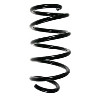Suspension spring rear axle coil spring Ø134mm...