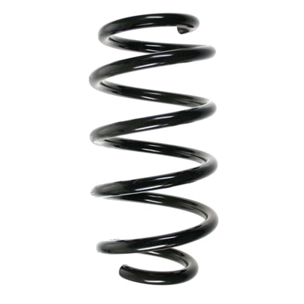 Suspension Spring Rear Axle Coil spring with constant...