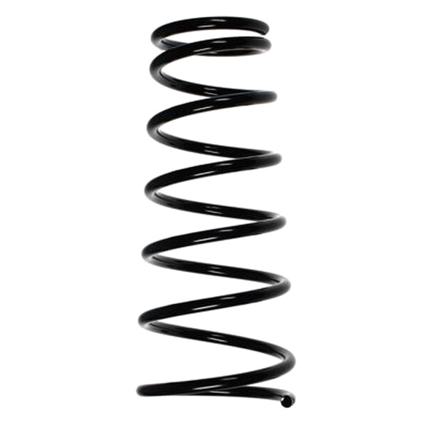 Suspension spring rear axle coil spring Ø107mm...