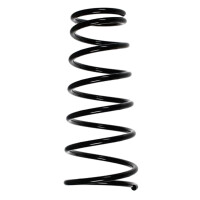 Suspension spring rear axle coil spring Ø107mm...