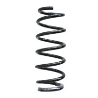 Suspension spring front axle coil spring Ø107mm...