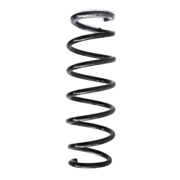 Suspension spring front axle coil spring Ø107mm...