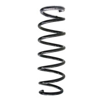 Suspension spring front axle coil spring Ø107mm...